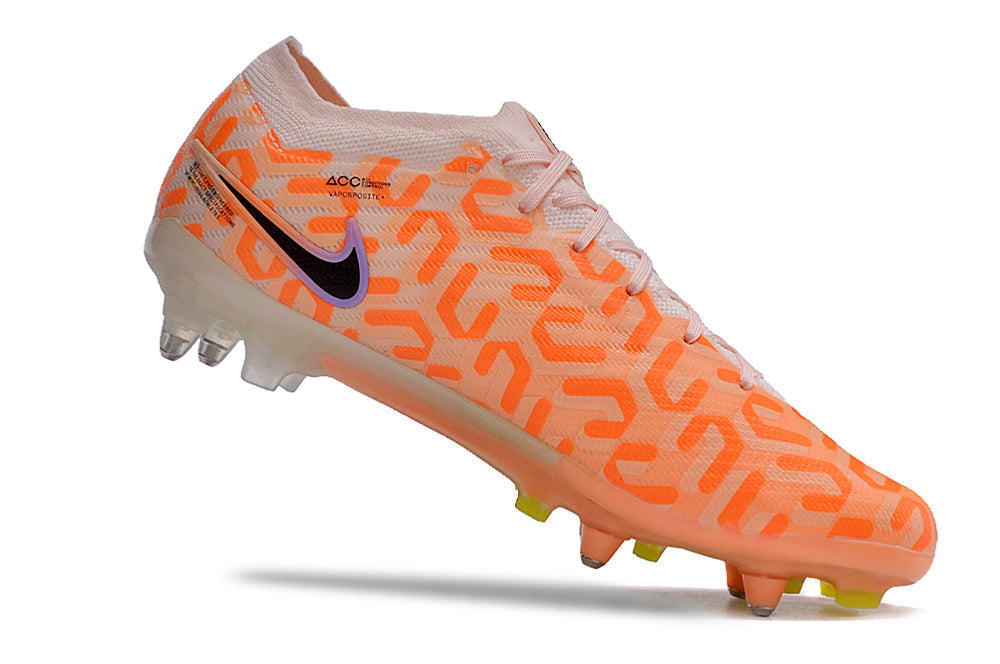 Nike Air Zoom Mercurial Vapor XV Elite SG - Chuteira de Campo (Trava Mista)