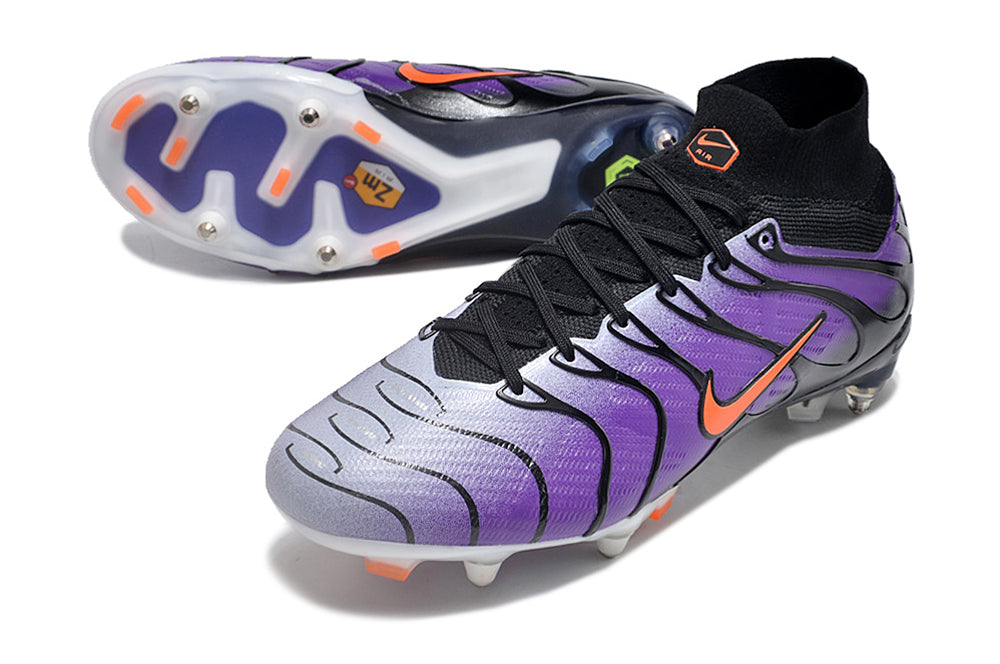 Nike Air Zoom Mercurial Superfly IX Elite SG - Trava Mista