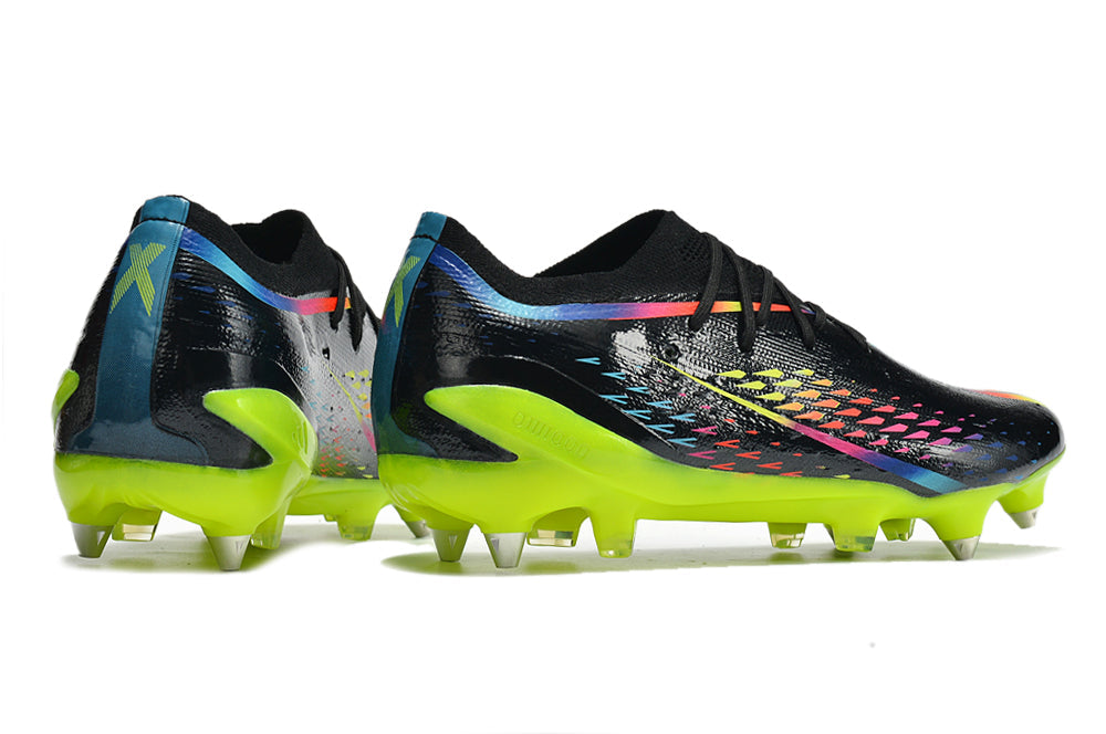 Adidas X Speed - Travas Mistas
