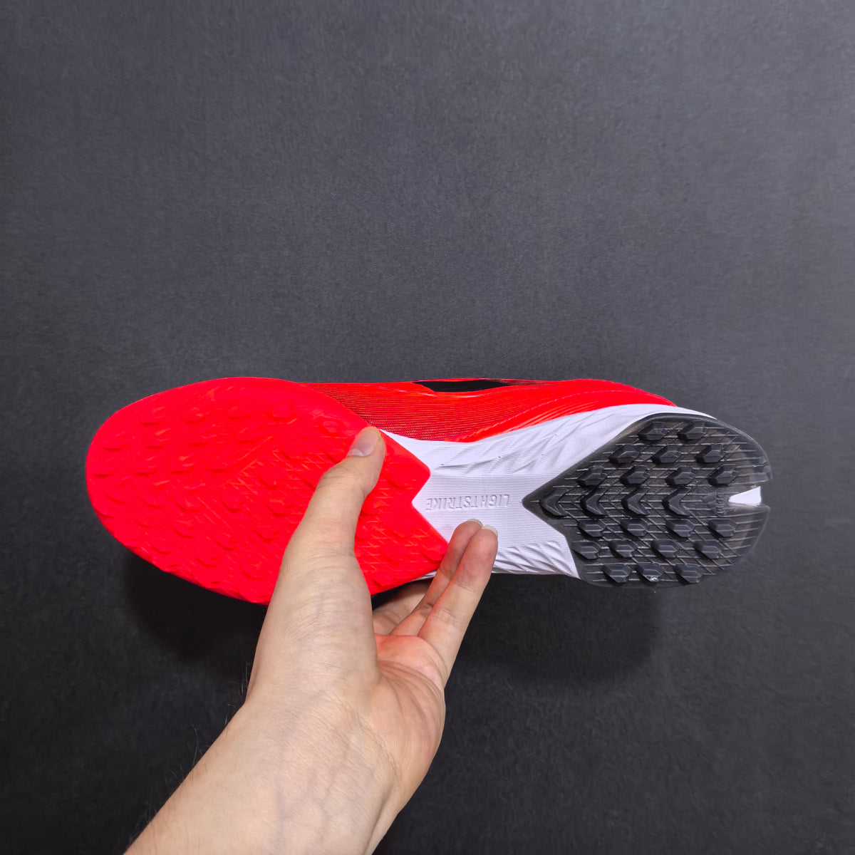 Adidas F50