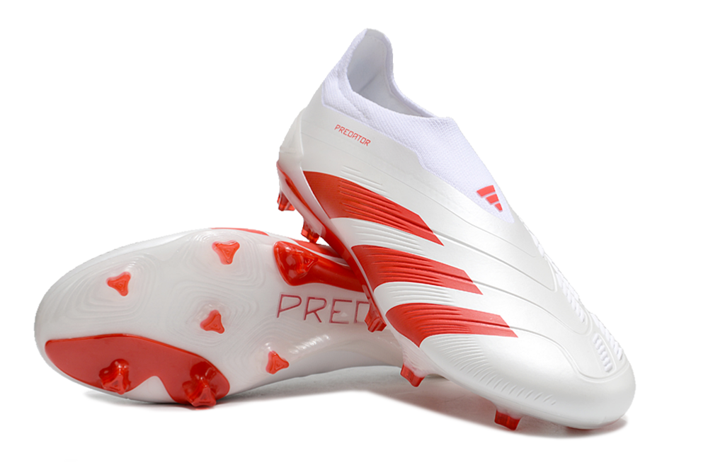 Adidas Predator Accuracy+ FG