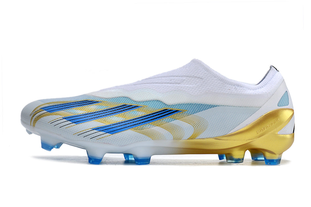 Adidas Crazyfast - Campo