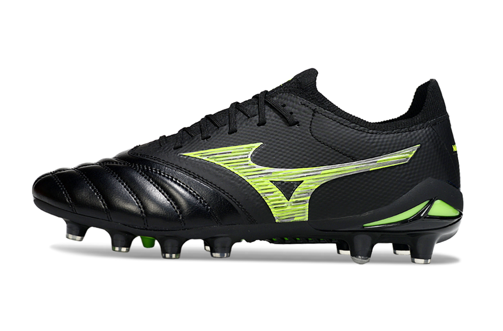 Mizuno Morelia Neo IV Beta Elite FG Made in Japan