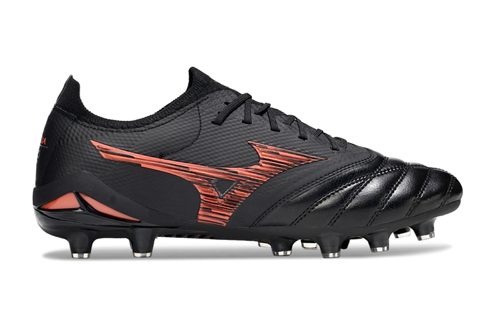 Mizuno Morelia Neo IV Beta Elite FG Made in Japan