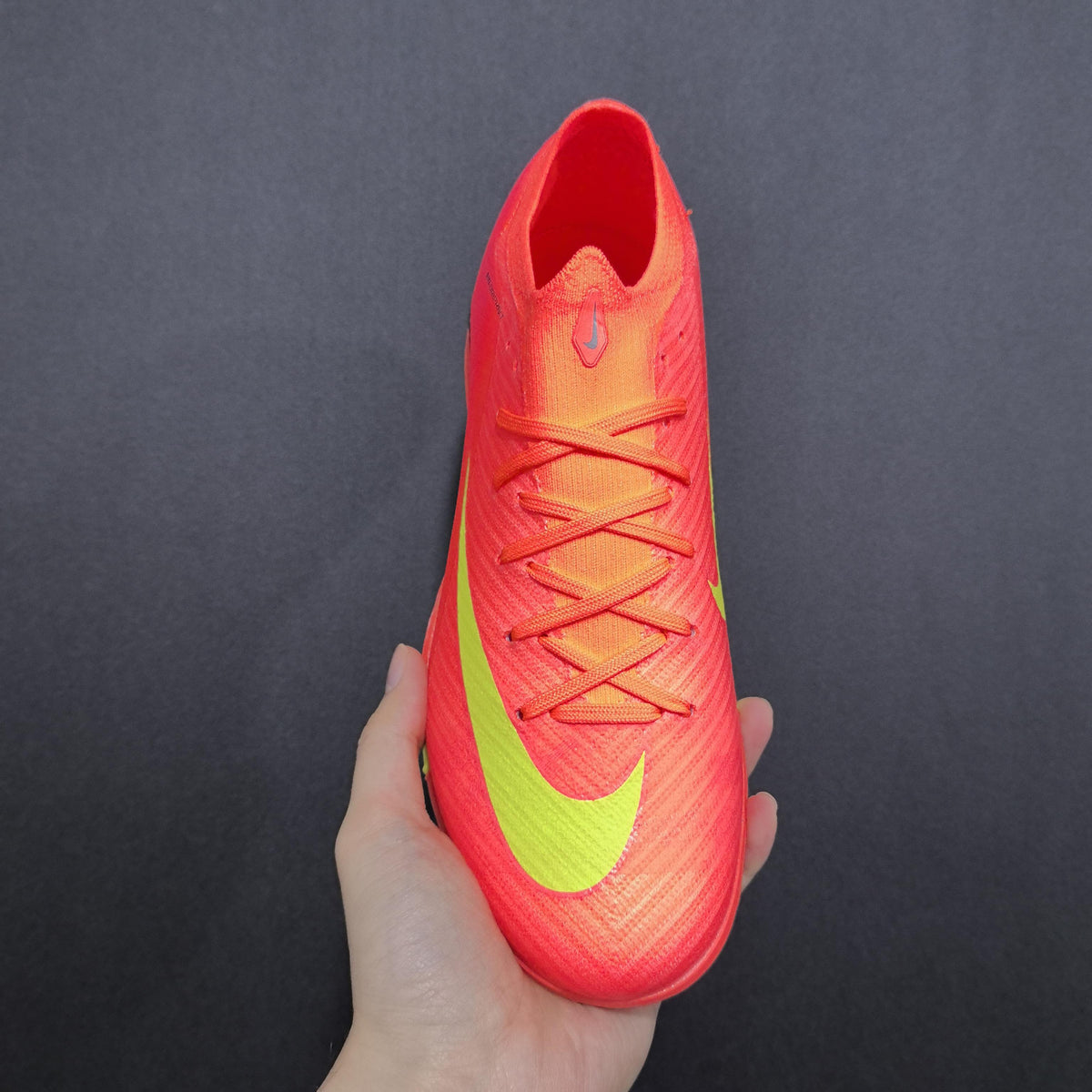 Nike Mercurial Superfly 16
