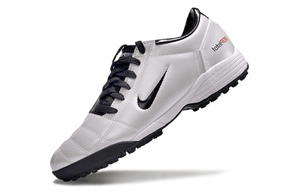 Nike Total 90 - Branco e Preto - Society