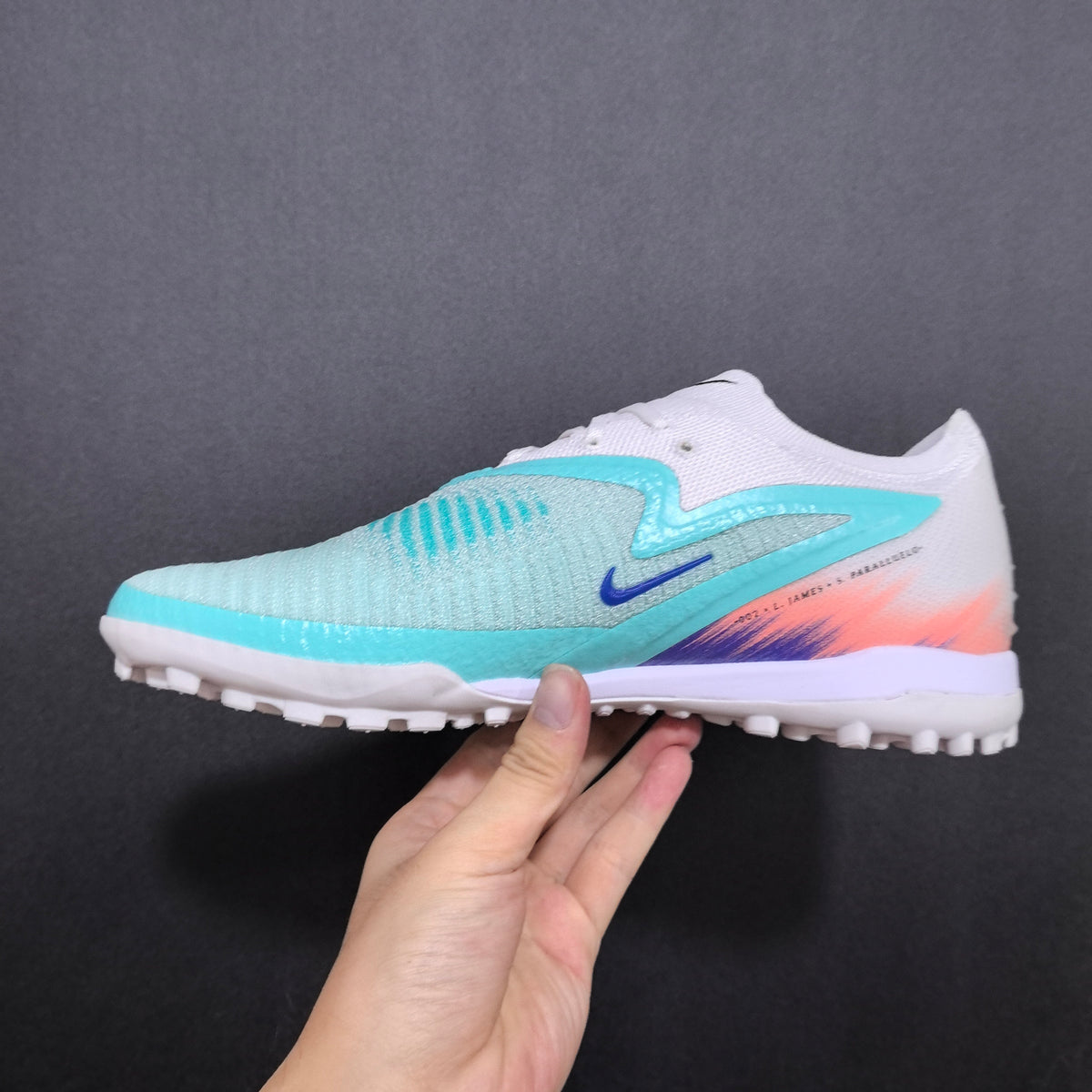 Nike Phantom GX III