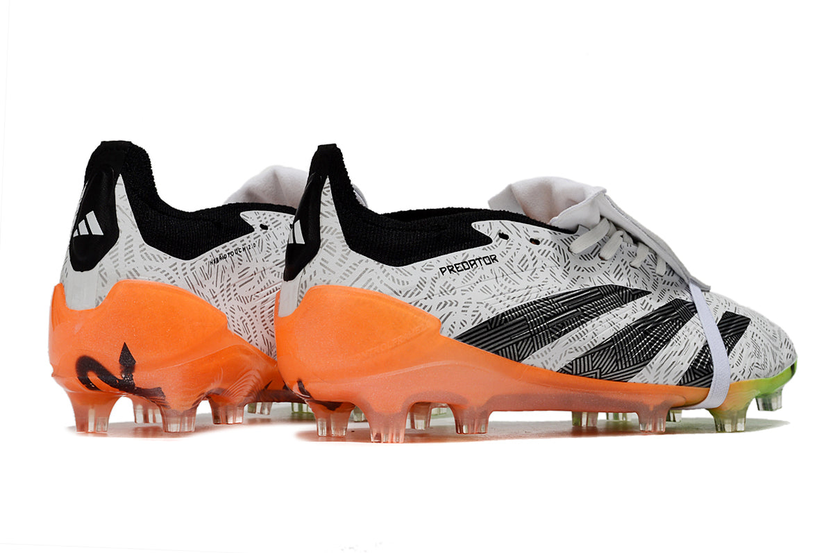 Adidas Predator Accuracy+ FG