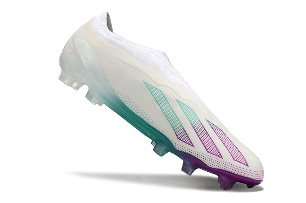 Adidas Crazyfast - Campo