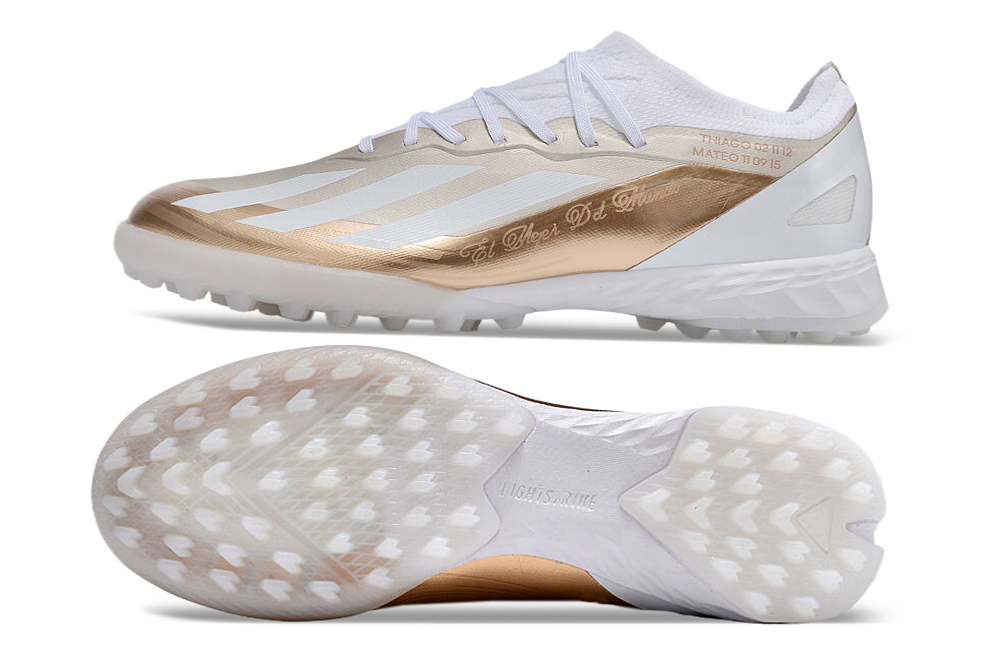 Adidas Crazyfast