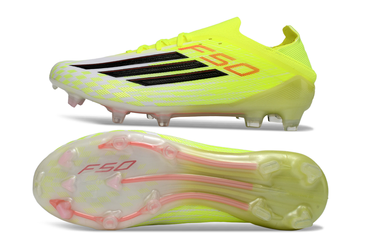 Adidas F-50