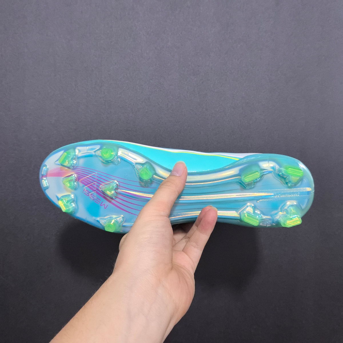 Adidas F50