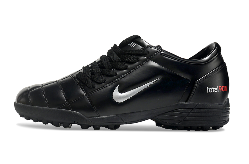 Nike Total 90 - Toda Preta - Society