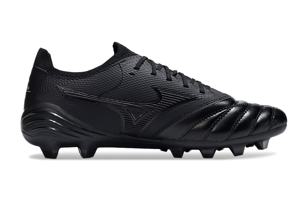Mizuno Morelia Neo IV Beta Elite FG Made in Japan