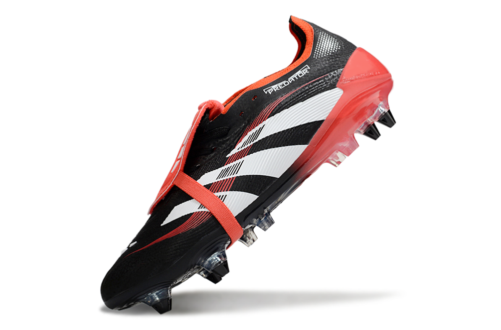 Adidas Predator Accuracy - Trava Mista