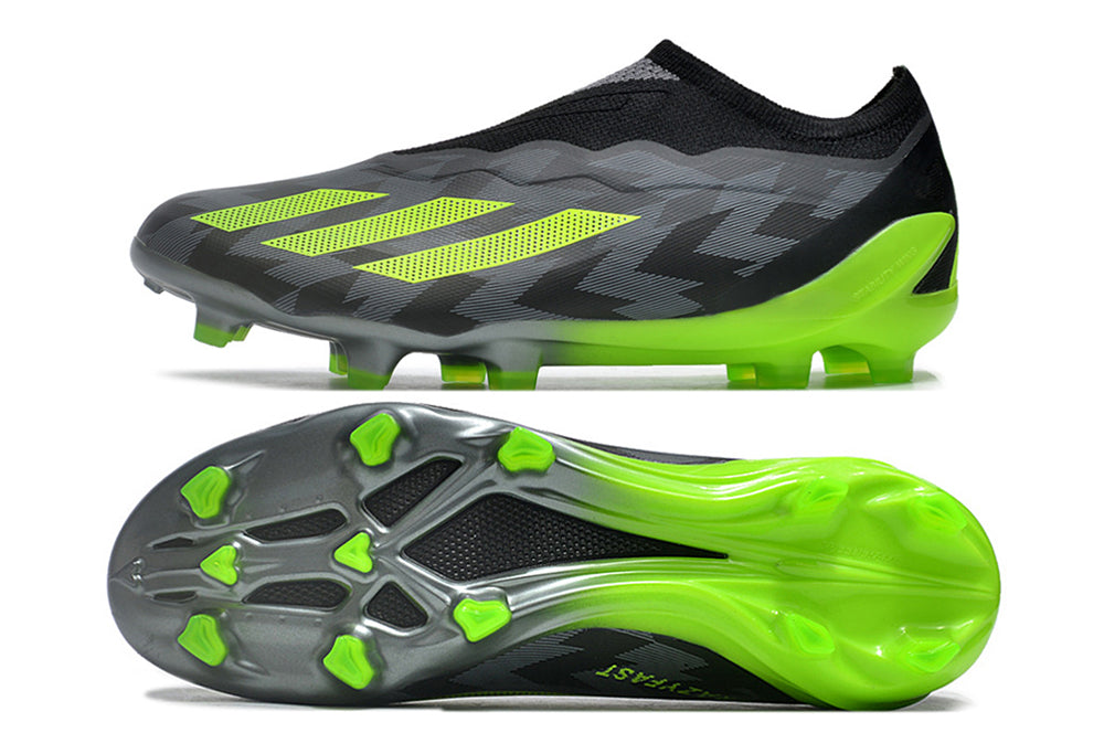 Adidas X Crazyfast.3 FG