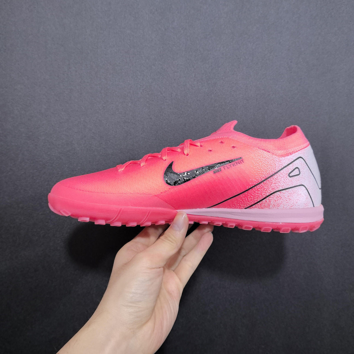 Nike Mercurial Superfly 16