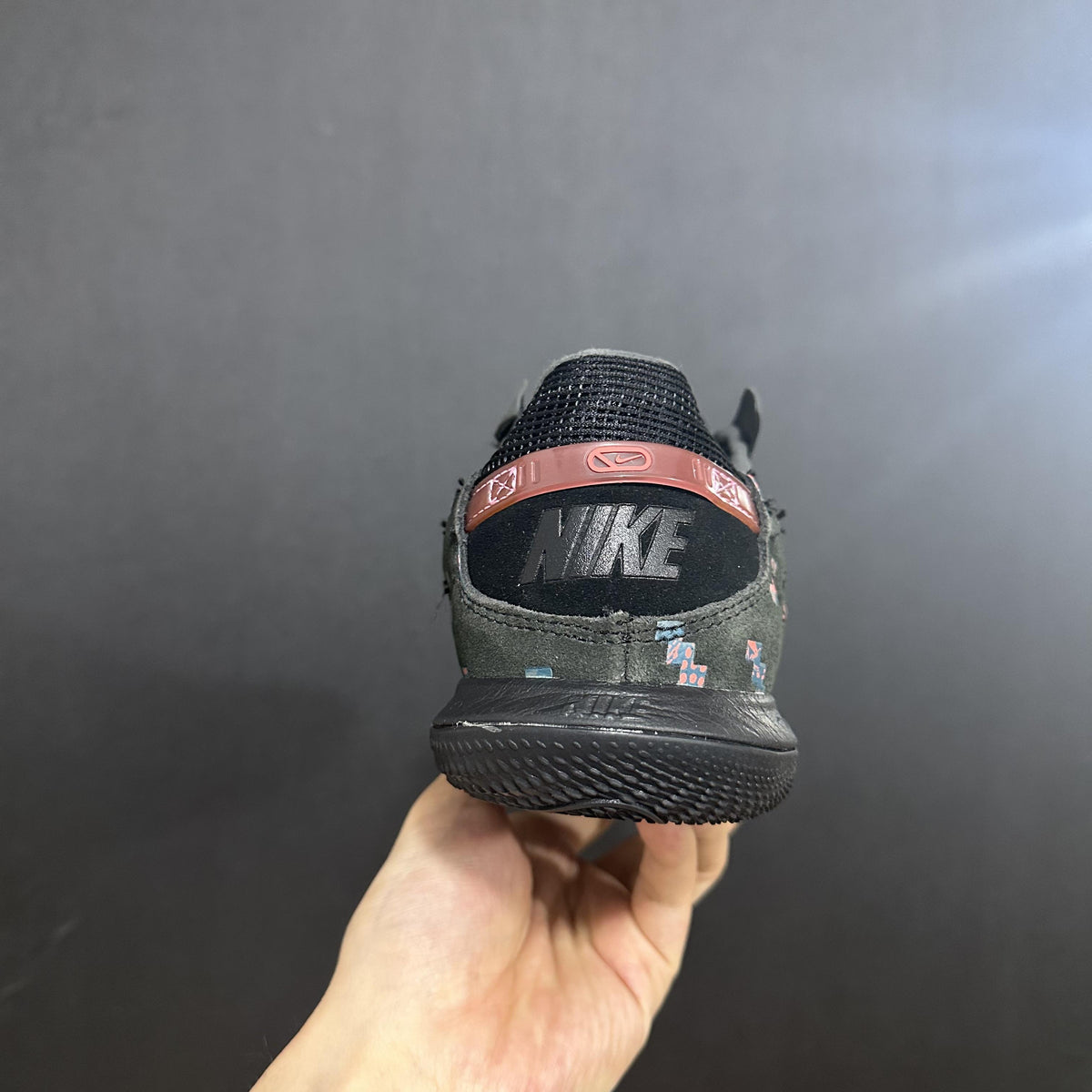 Nike Streetgato IC