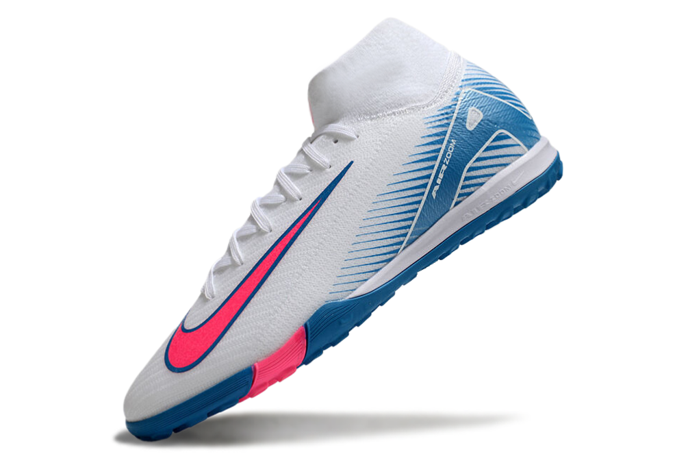Nike Air Zoom Mercurial Superfly X Elite - Azul