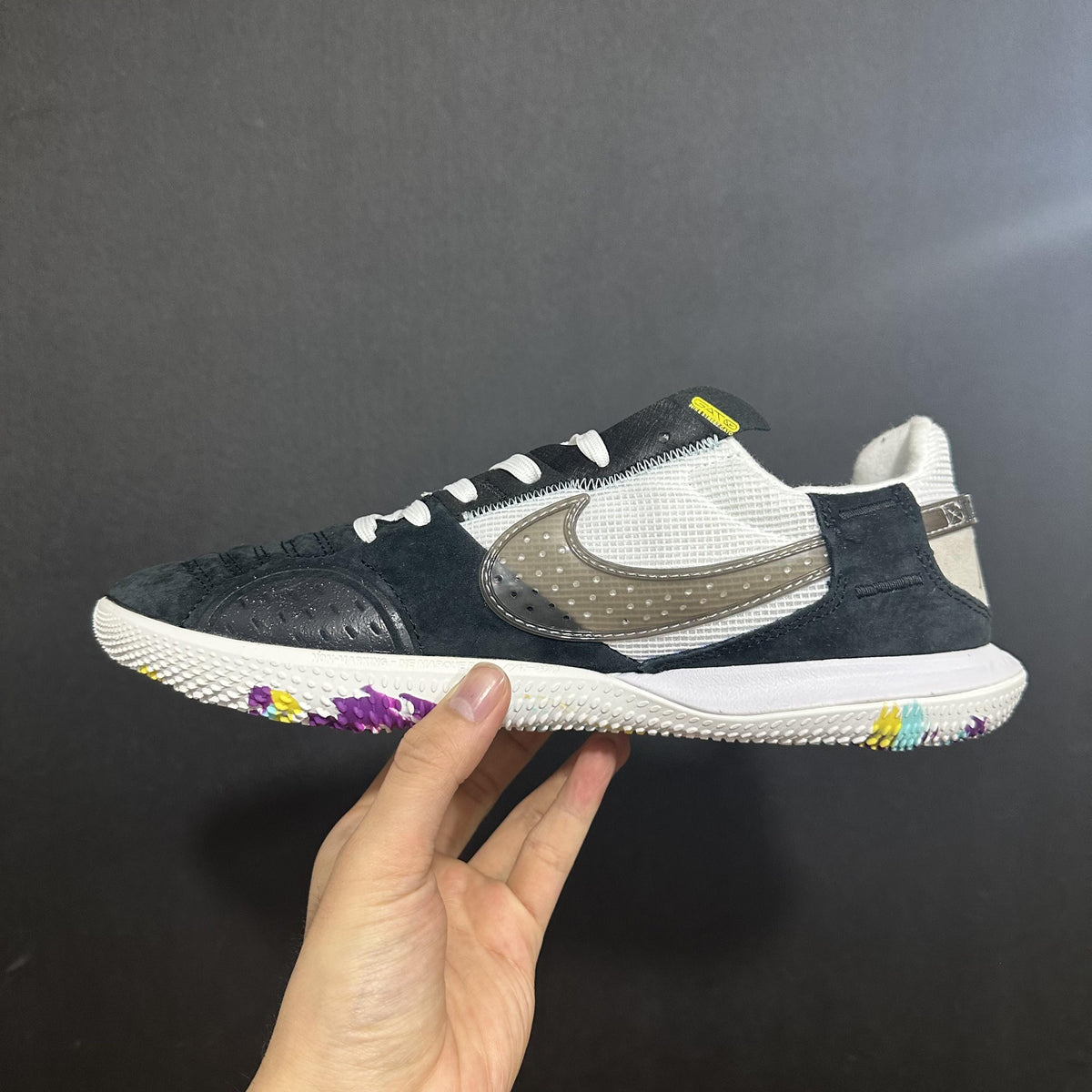 Nike Streetgato IC