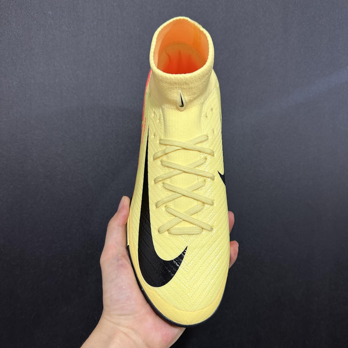 Nike Mercurial Superfly 16