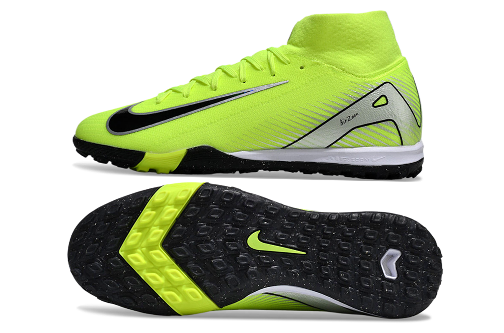 Nike Air Zoom Mercurial Superfly X Elite - Verde