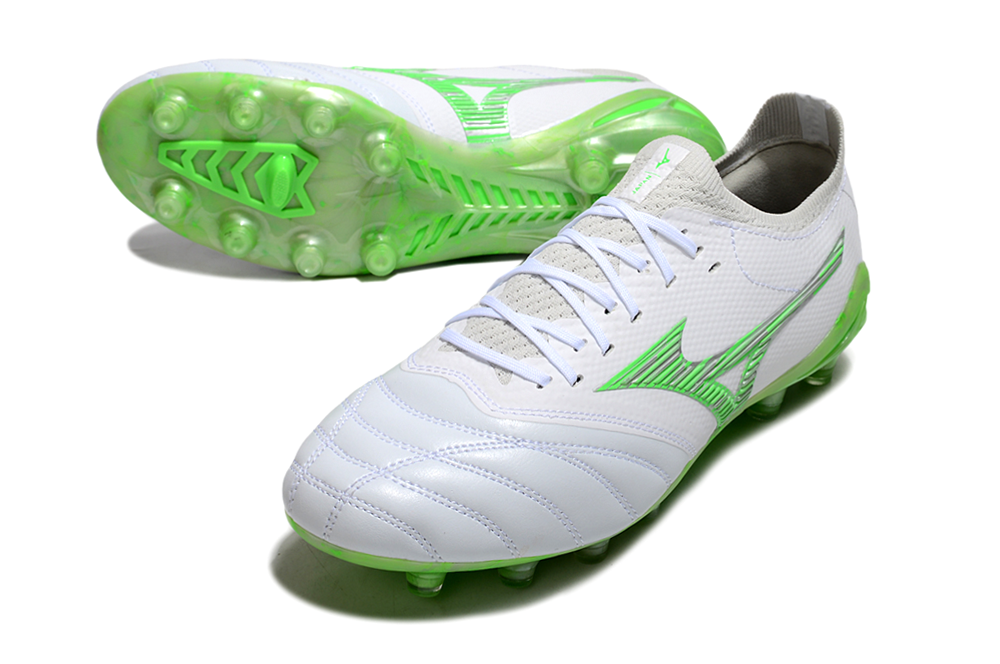 Mizuno Morelia Neo IV Beta Elite FG Made in Japan