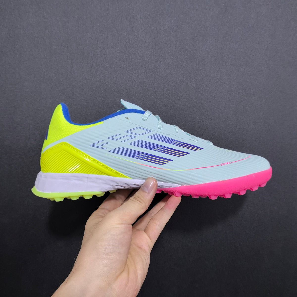 Adidas F50