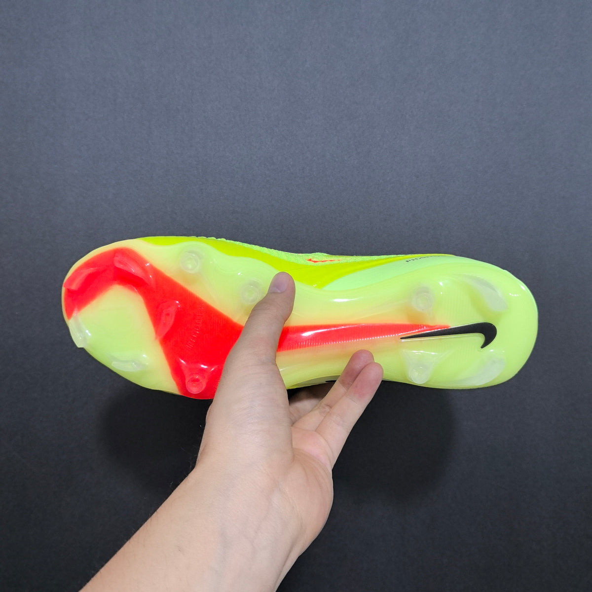 Nike Phantom GX III