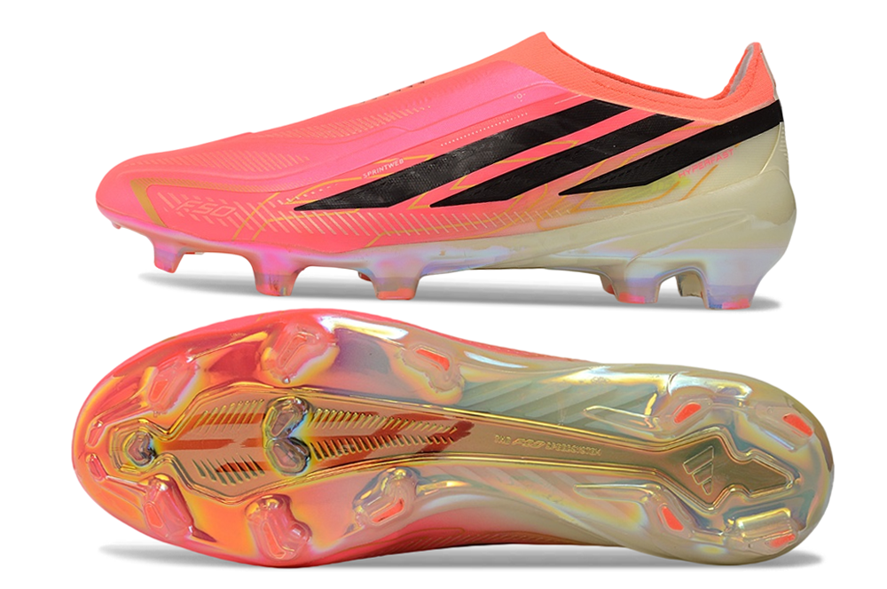 Adidas F50 Hyperfast - Pronta entrega