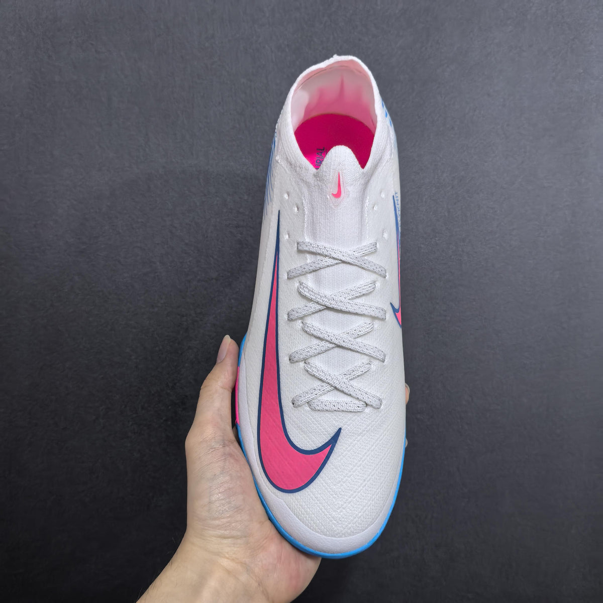 Nike Mercurial Superfly 16