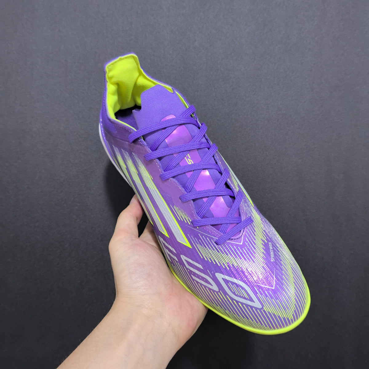 Adidas F50