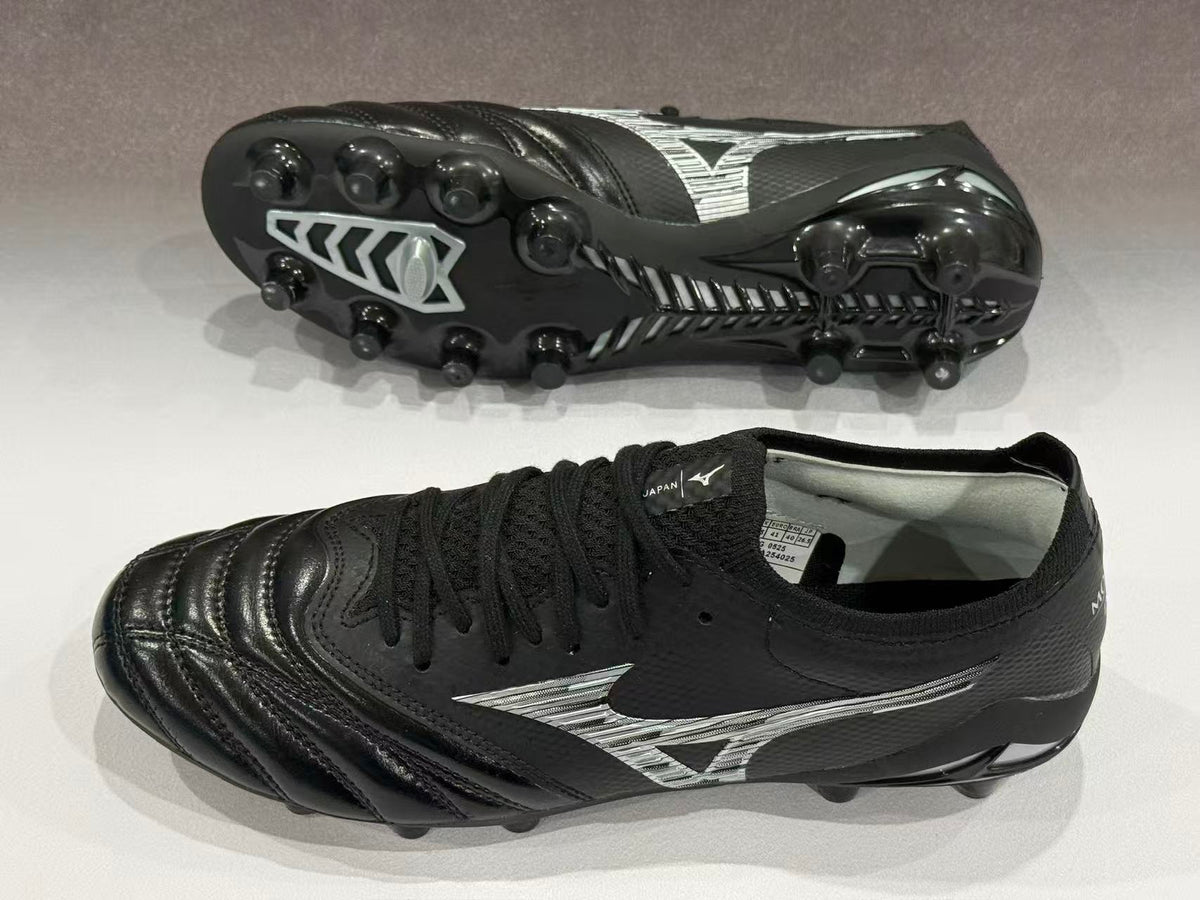 Mizuno Morelia Neo IV Beta Elite FG Made in Japan