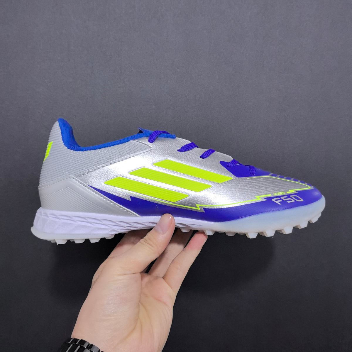 Adidas F50