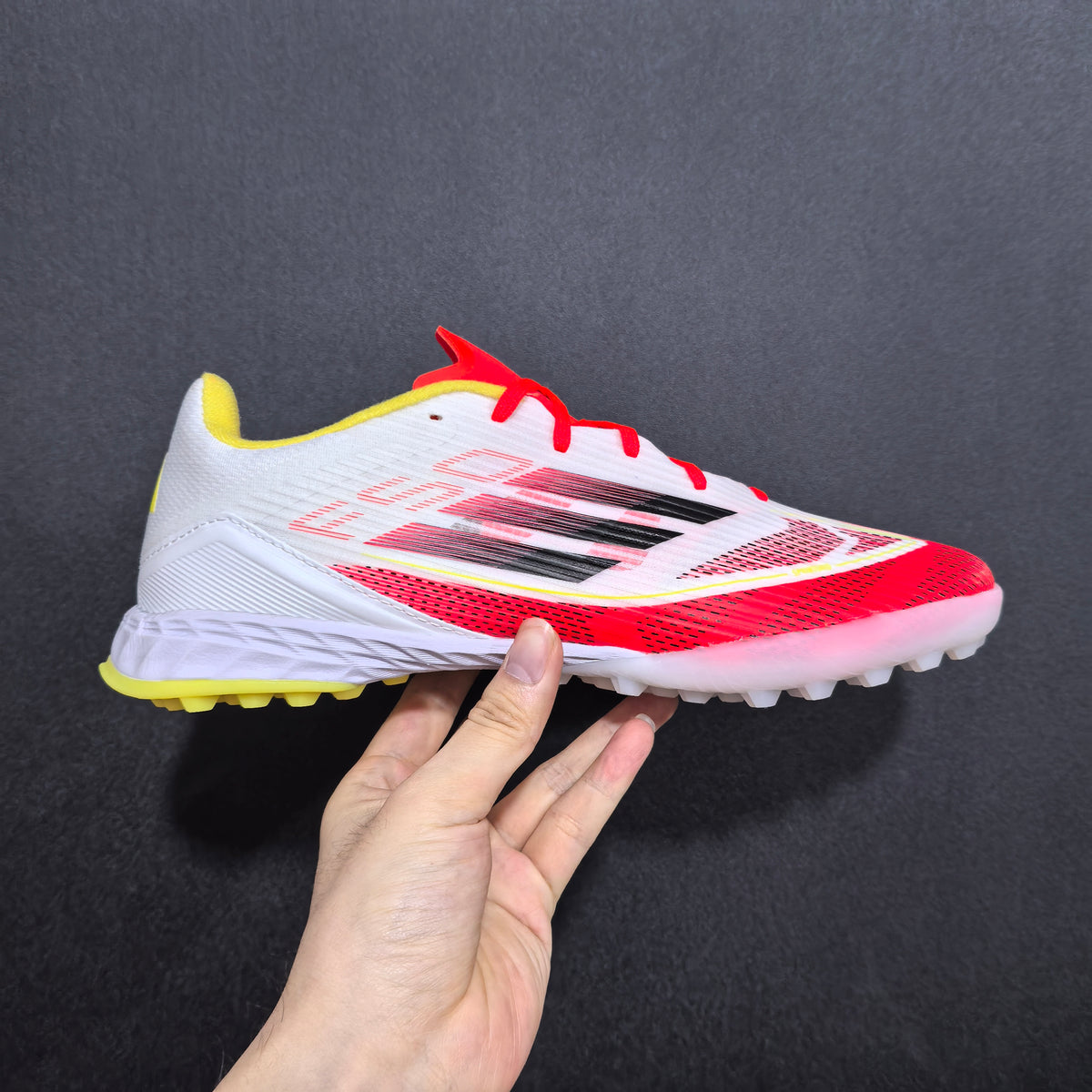 Adidas F50
