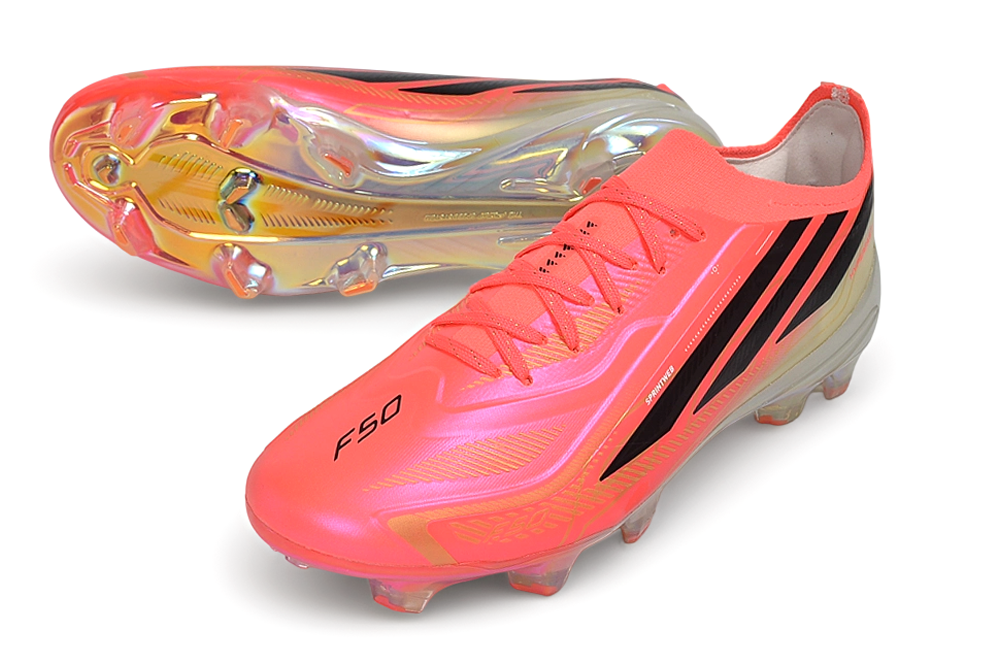 Adidas F50 Hyperfast