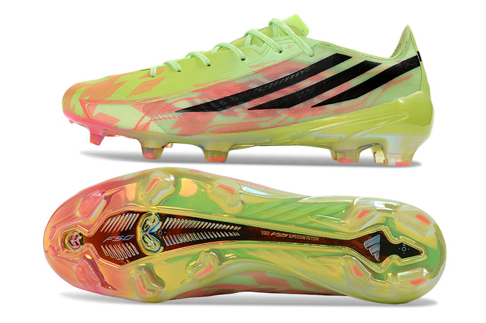 Adidas F50 Hyperfast
