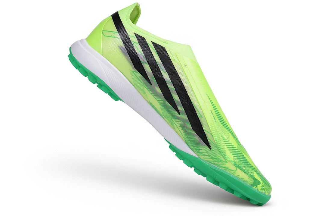 F50 Hyperfast Elite Laceless
