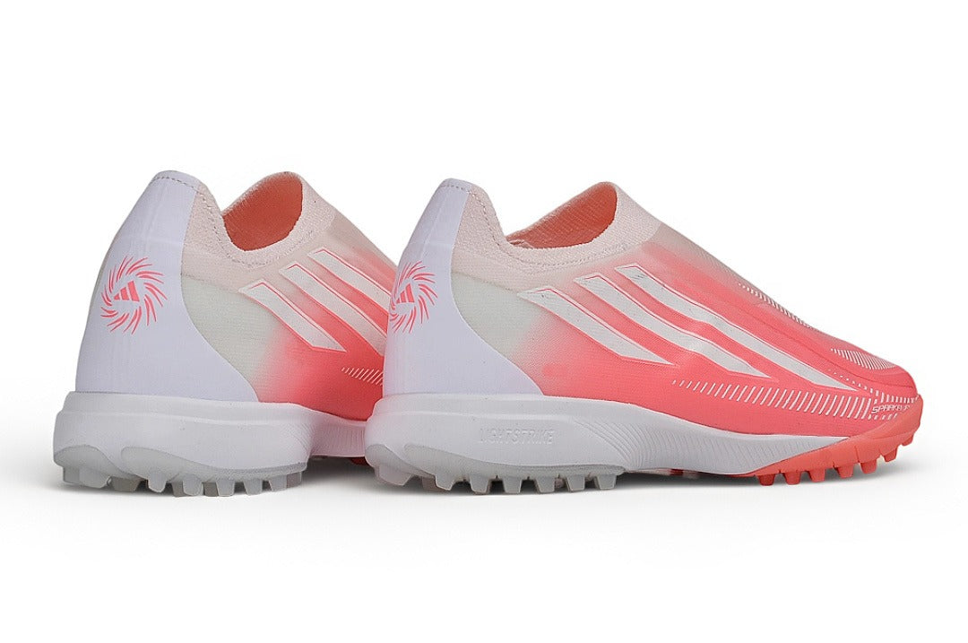 F50 Hyperfast Elite Laceless