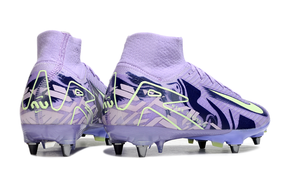 Nike Mercurial - Travas Mistas