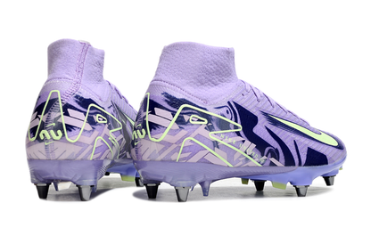 Nike Mercurial - Travas Mistas