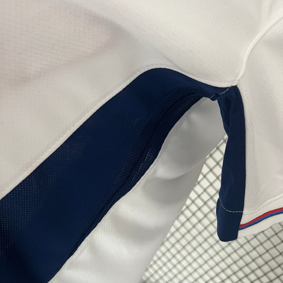 Camisa da Inglaterra Home 24/25 - Versão Torcedor