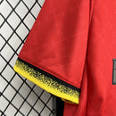 Camisa Milan 25/26 - Lançamento Edição Especial