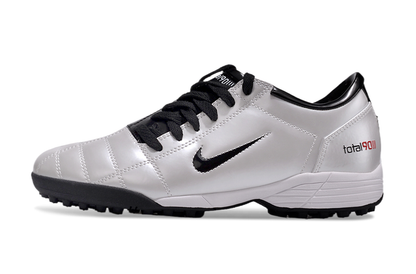 Nike Total 90 - Branco e Preto - Society