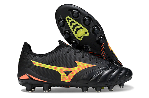 Mizuno Morelia Neo IV Beta Elite FG Made in Japan