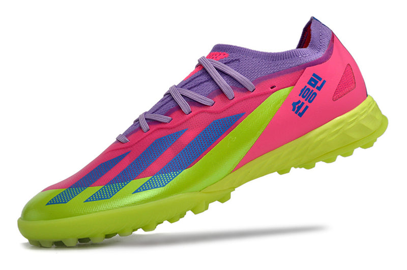 Adidas Crazyfast