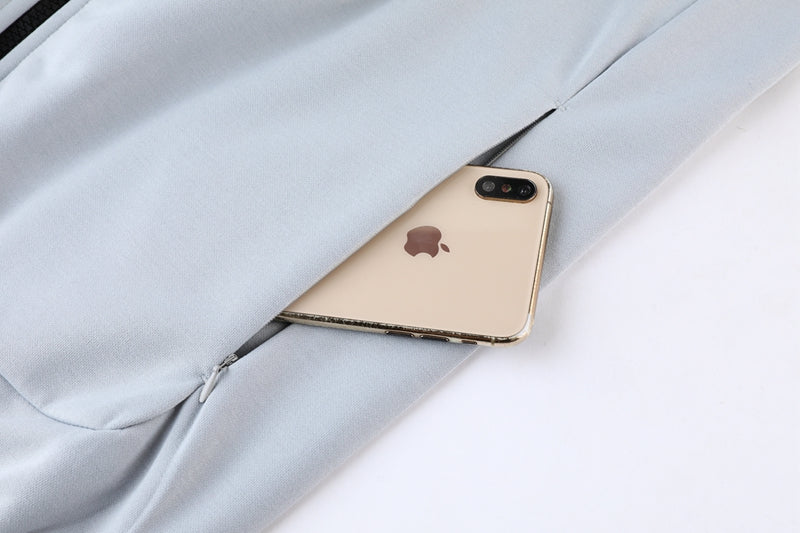 Conjunto de Inverno - Nike Tech Fleece