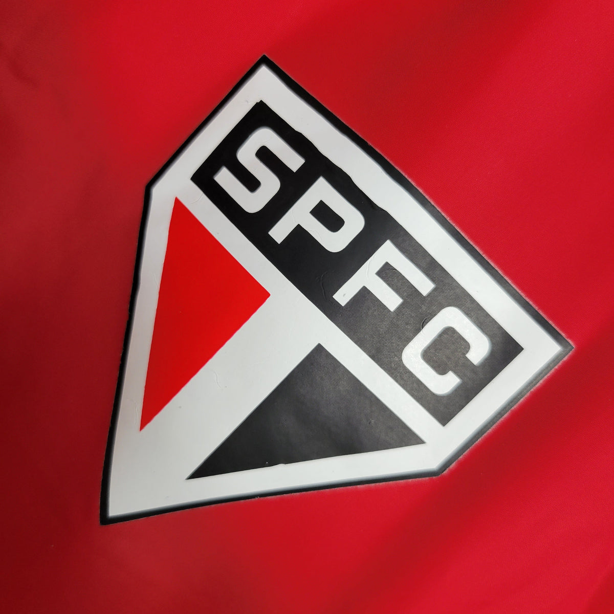 Jaqueta Bobojaco São Paulo 23/24 Adidas