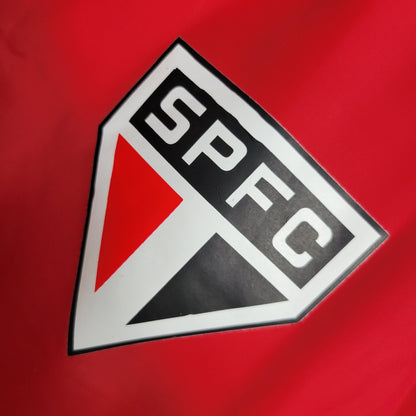 Jaqueta Bobojaco São Paulo 23/24 Adidas