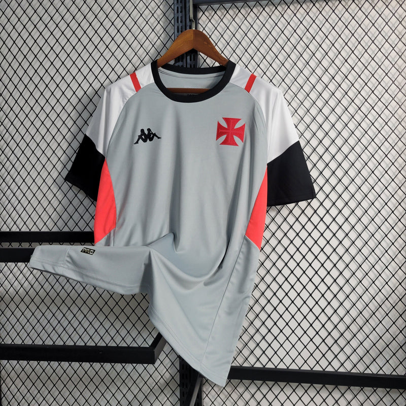 Camisa Vasco  24/25 - Kappa Torcedor Masculina